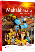 Mahabharata for Children
