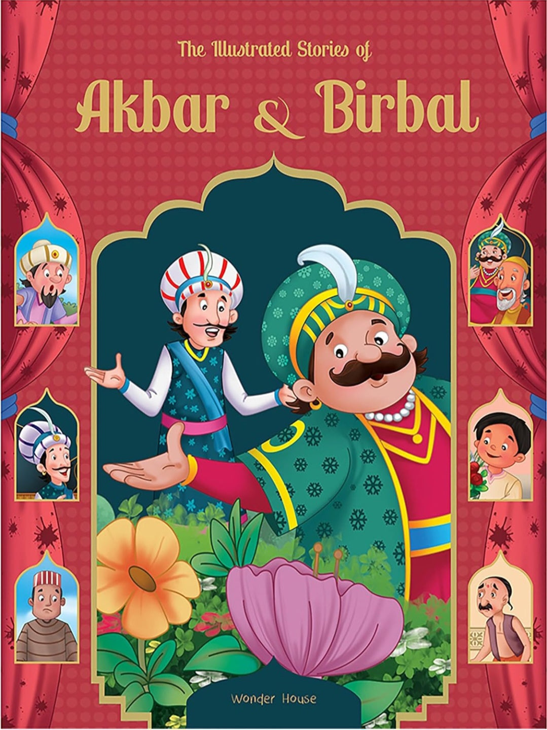 Akbar & Birbal