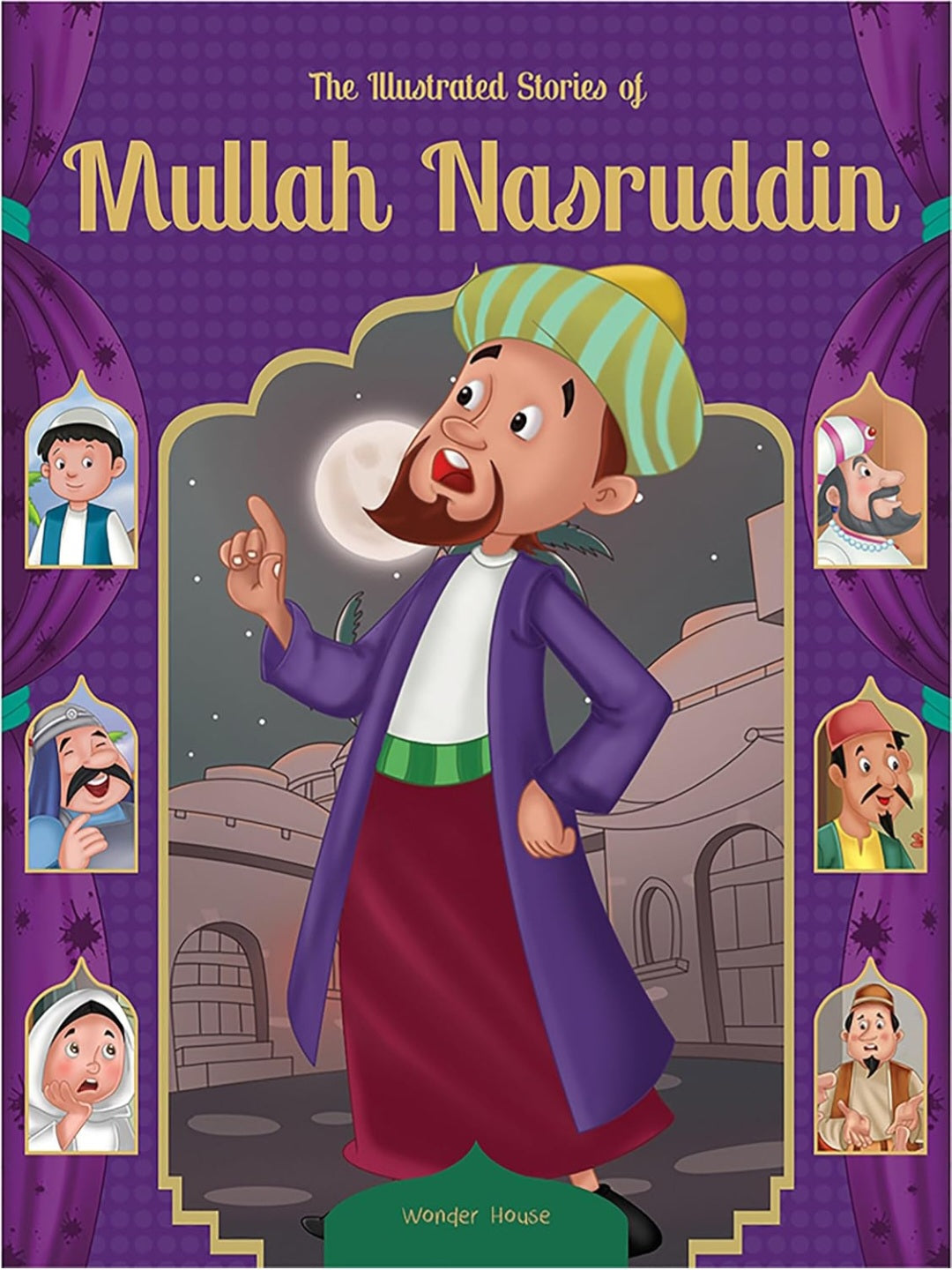 Mullah Nasruddin