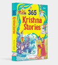 365 Krishna Stories