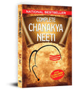 Complete Chanakya Neeti: Sutras of Chanakya (Chanakya Neeti—The Political Ethics of Chanakya) Base of Kautilya Arthashastra