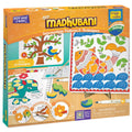 Imagimake DIY Madhubani Art Kit | Art & Craft Kit for Kids Age 8+