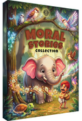 Moral Stories Collection | Panchatantra Stories | Age - 5+