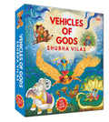 Vehicles of Gods Stories for Children: 6-in-1 Pack