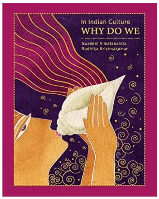 In Indian Culture Why Do We | Hardcover