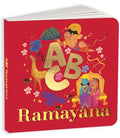 ABC Ramayana