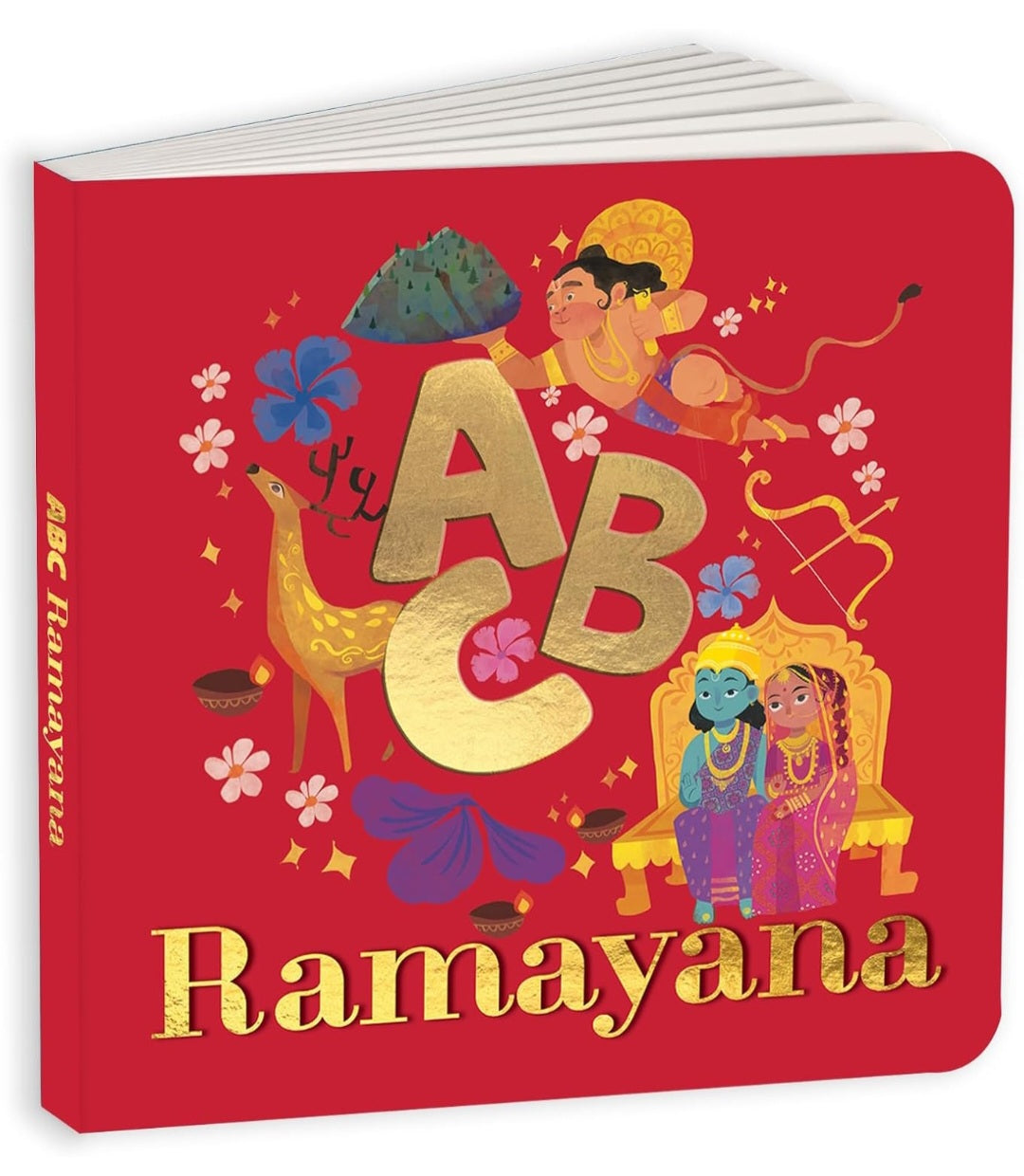 ABC Ramayana