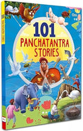 101 Panchatantra Stories
