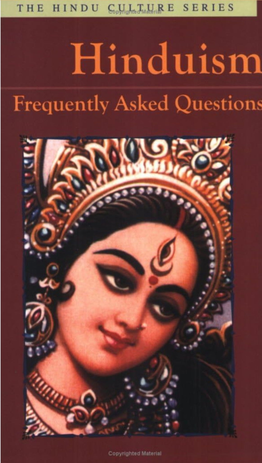 Hinduism - Frequently asked Questions