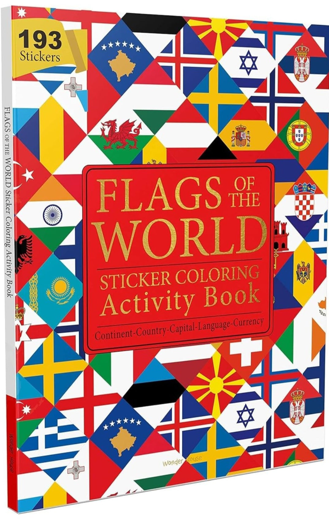 Flags of the World