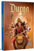 Durga - The Invincible One