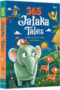 365 Jataka Tales