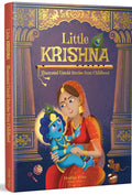 Little Krishna