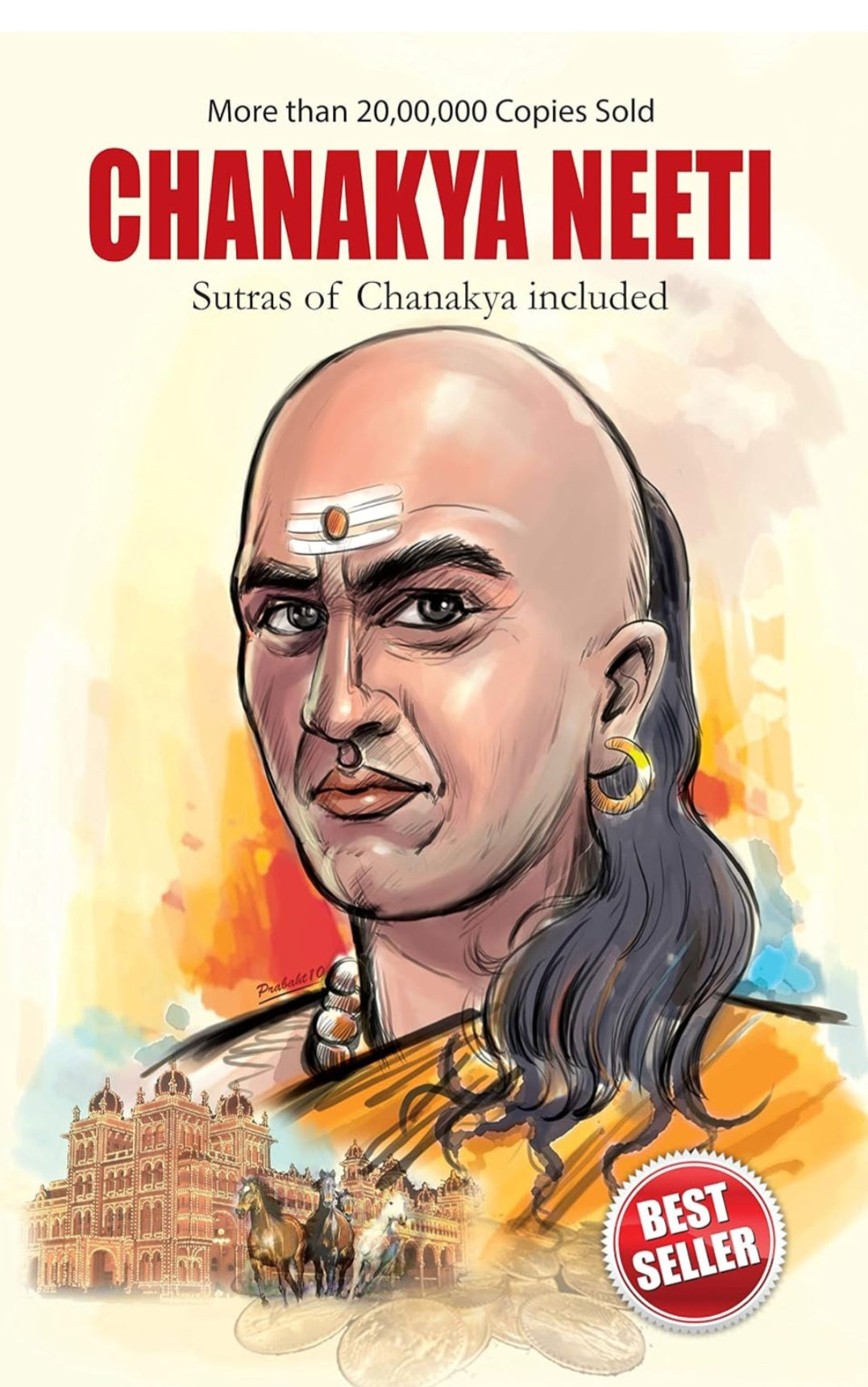 Chanakya Neeti
