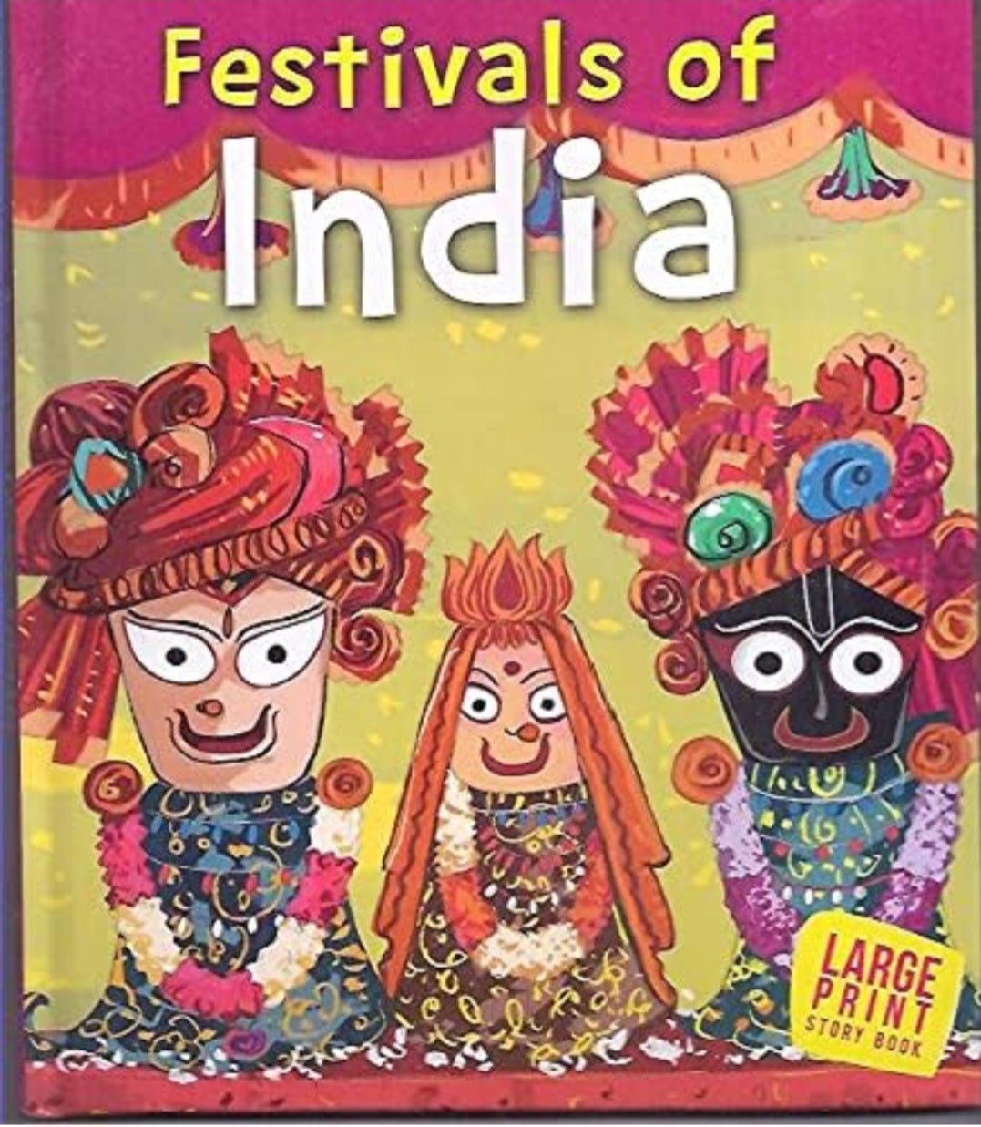 Festivals of India