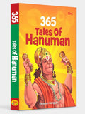 365 tales of hanuman