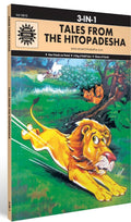 Tales from the Hitopadesha