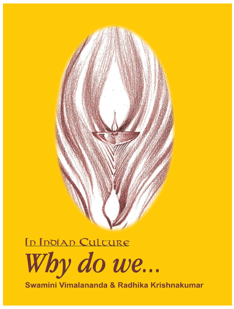 In Indian Culture Why Do We | Paperback